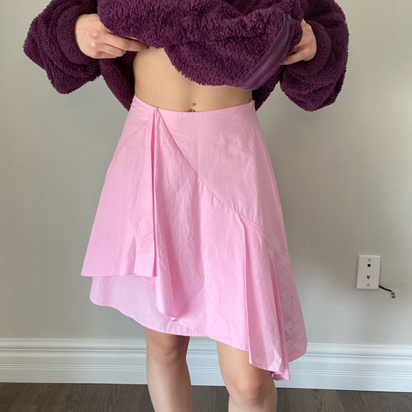 Zara skirt - Picture 2 of 8